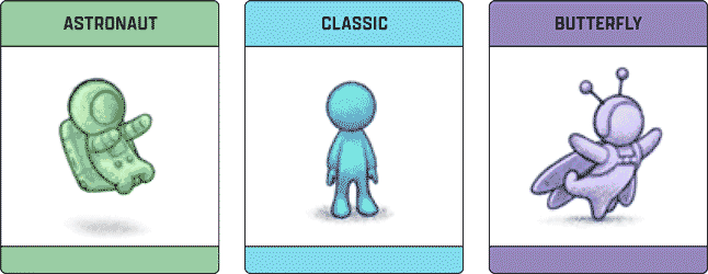 K12 Zone image 9 (name avatars k12)