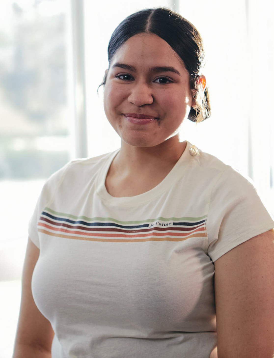 Day in the Life image 26 (name Meet the Students Gabriela @3x 1)