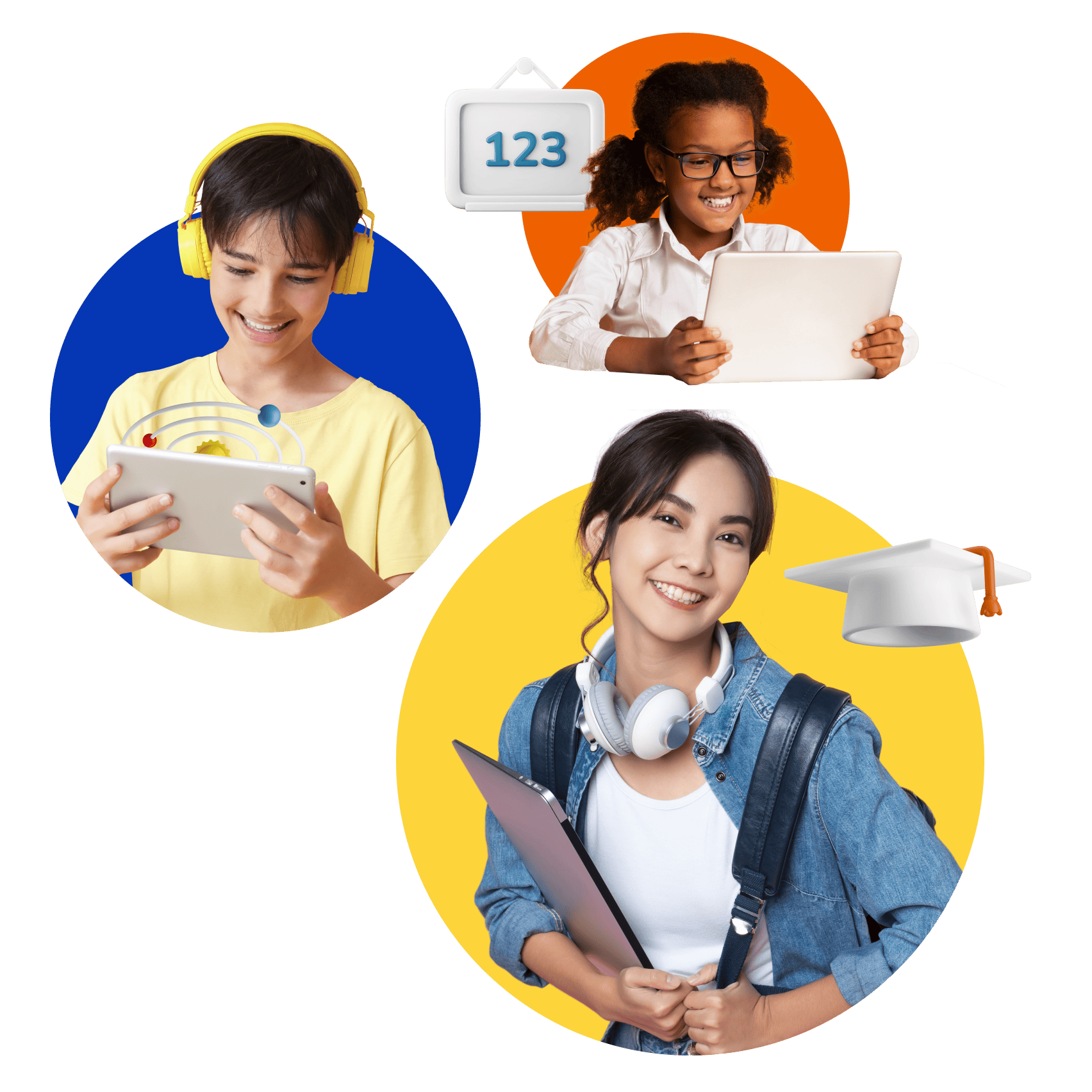 North Dakota Online Schools image 4 (name Benefits of K12 Powered Online Private School 1)