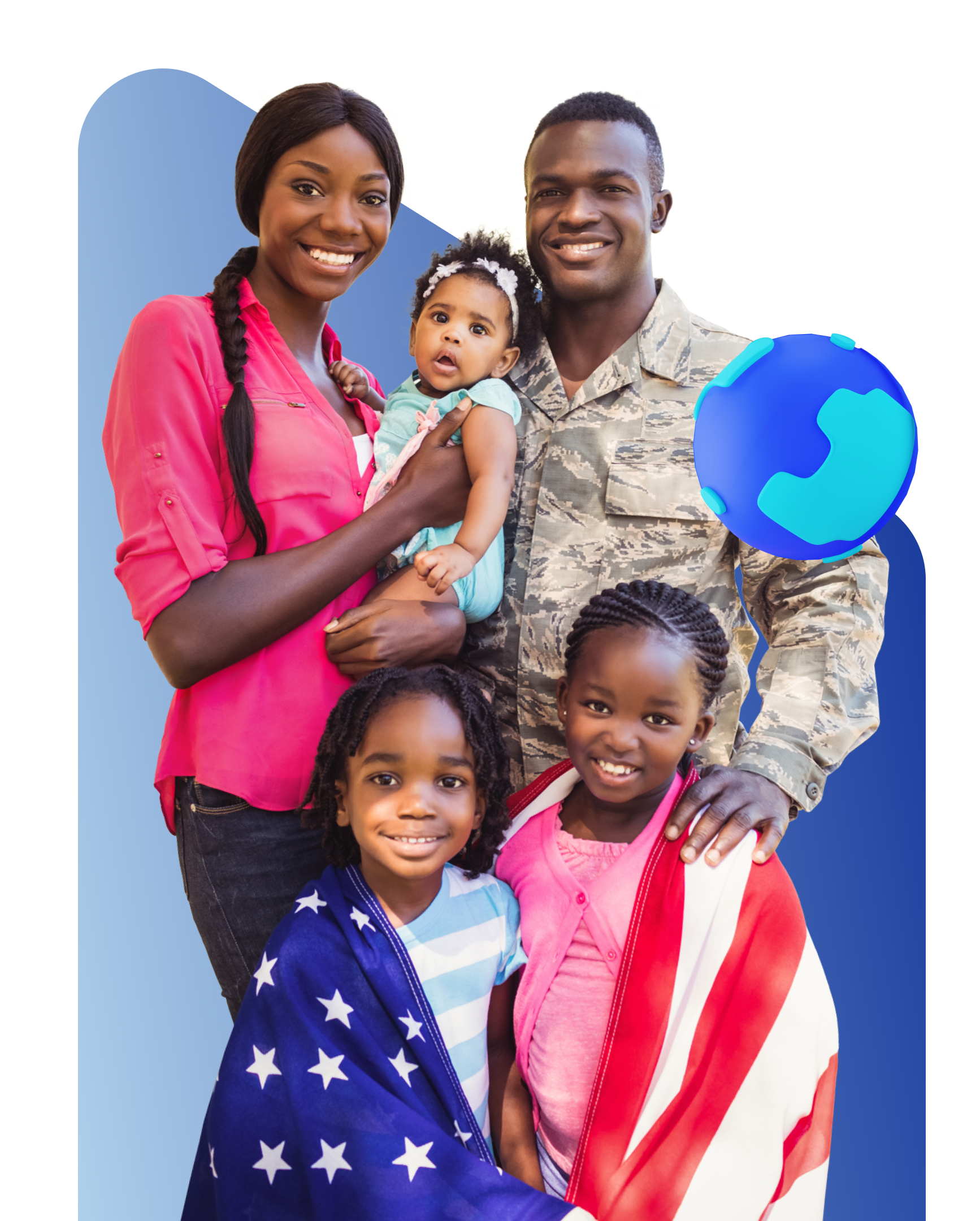 Military Families image 1 (name For Military Families Hero 1 copy)