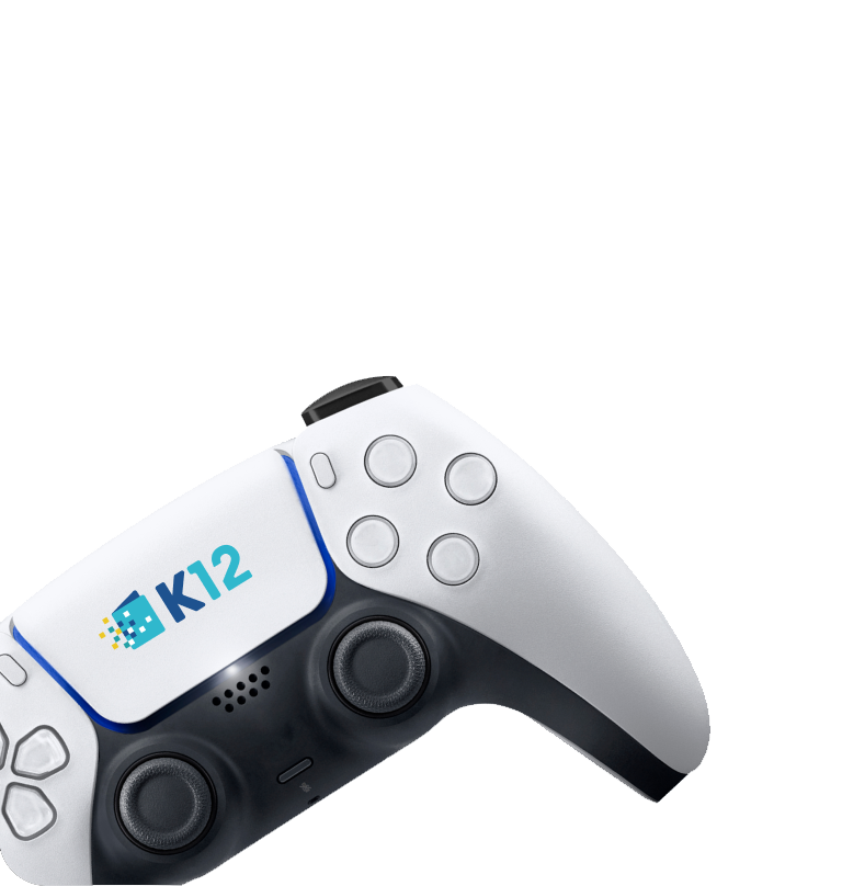 Homepage image 20 (name gaming k12 controller)