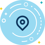 Baker Virtual Instruction Program logo